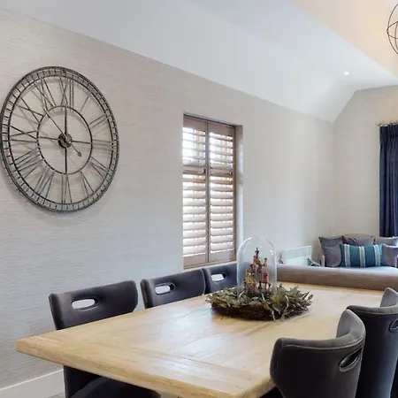 Hotel Manor Estate Aldwark (North Yorkshire)