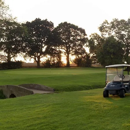 Hotel Manor Estate Aldwark (North Yorkshire)