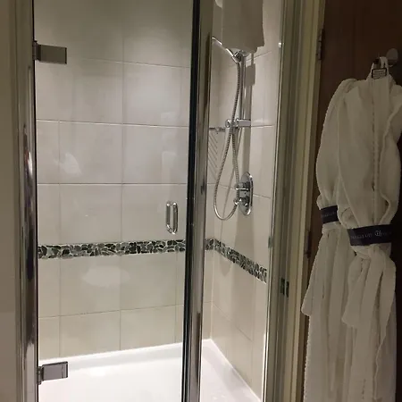 Manor Estate Hotel Aldwark (North Yorkshire)