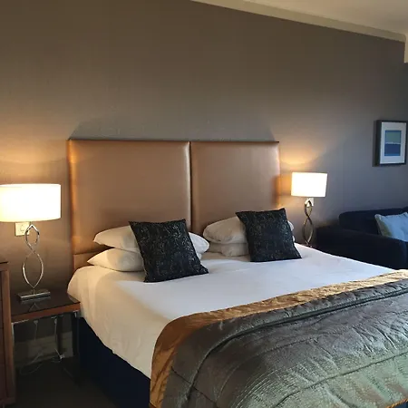 Manor Estate Hotel Aldwark (North Yorkshire)