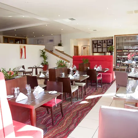 Manor Estate Hotel Aldwark (North Yorkshire)