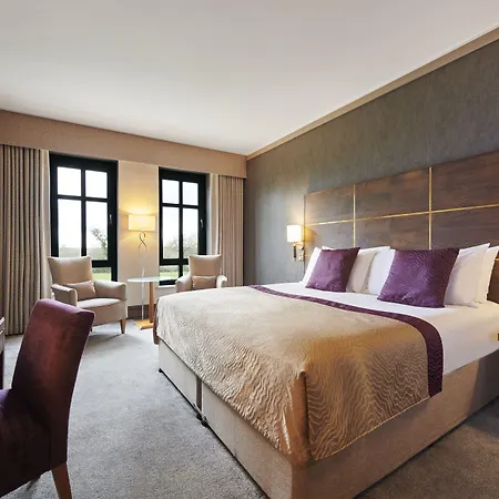 Hotel Manor Estate Aldwark (North Yorkshire)