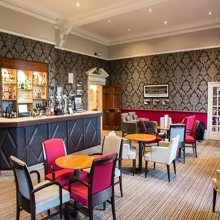 Hotel Manor Estate Aldwark (North Yorkshire)