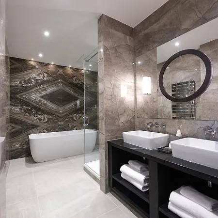 Hotel Manor Estate Aldwark (North Yorkshire)