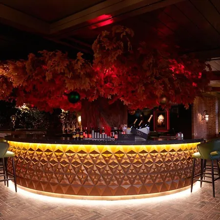 Manor Estate 호텔 알드워크