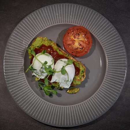 Manor Estate 호텔 알드워크