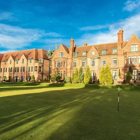 Hotel Manor Estate