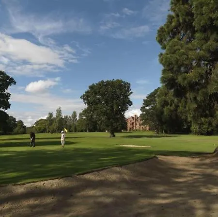 Manor Estate Hotel Aldwark (North Yorkshire)