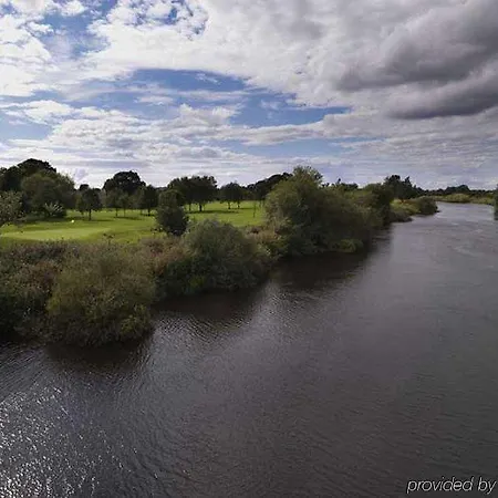 Manor Estate 4* Aldwark (North Yorkshire)