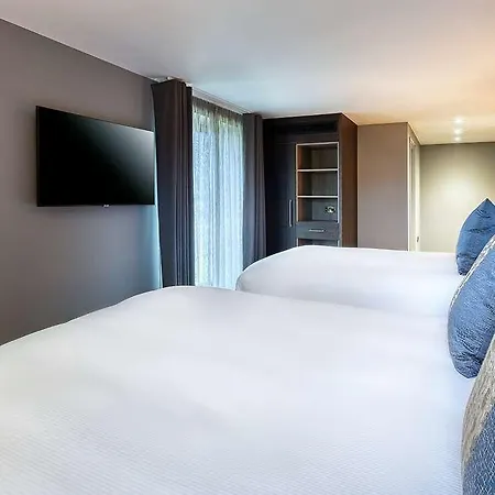 Manor Estate Hotel Aldwark (North Yorkshire)