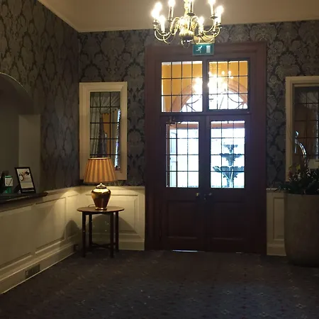 Manor Estate Hotel