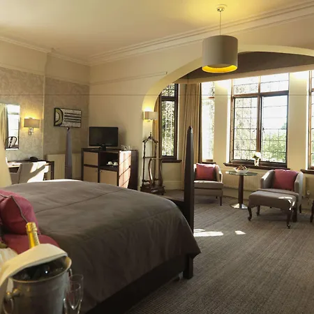 Hotel Manor Estate Aldwark (North Yorkshire)