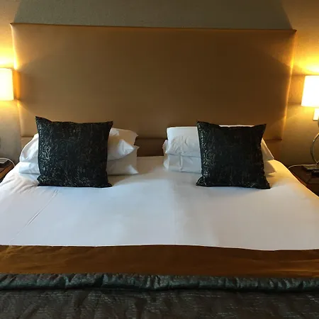 Manor Estate 4* Алдварк