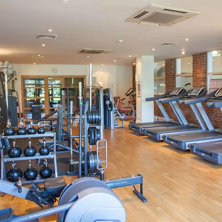 Manor Estate Hotel Aldwark (North Yorkshire)