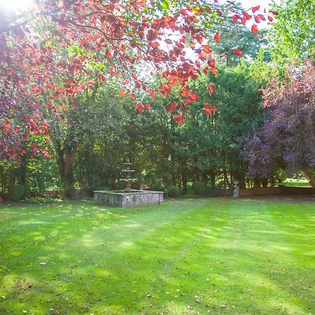 Manor Estate Aldwark (North Yorkshire)