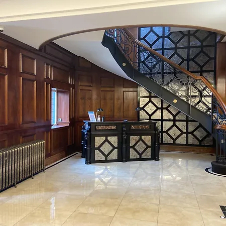 Manor Estate 4* Aldwark (North Yorkshire)