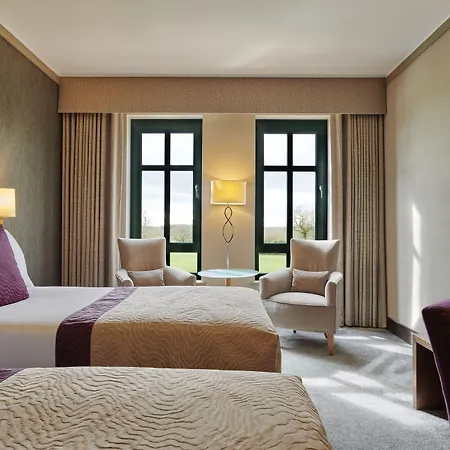 Manor Estate Hotel Aldwark (North Yorkshire)