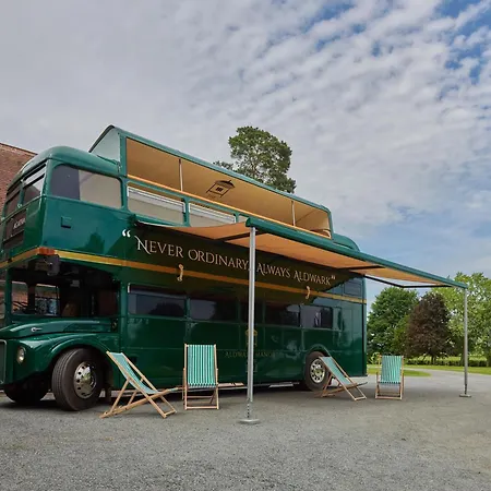 Manor Estate 알드워크