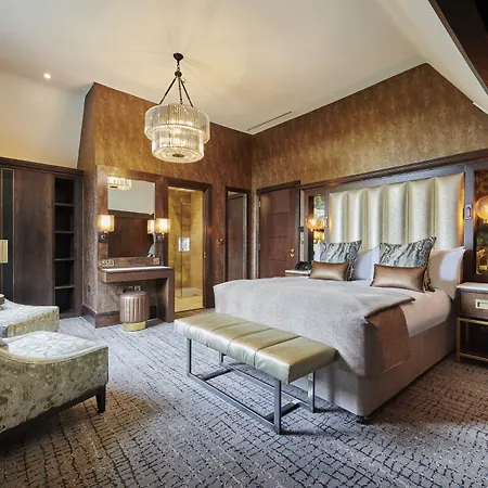 Hotel Manor Estate Aldwark (North Yorkshire)