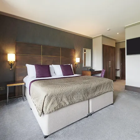 Manor Estate 알드워크