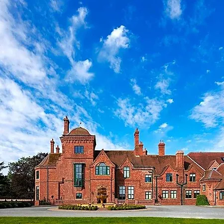 Manor Estate Hotel Aldwark (North Yorkshire)