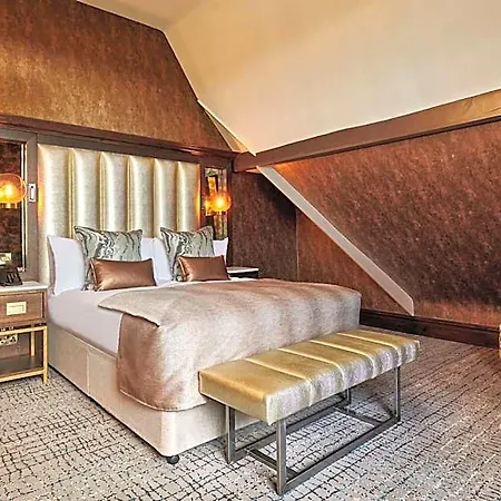 Manor Estate 4* Aldwark (North Yorkshire)