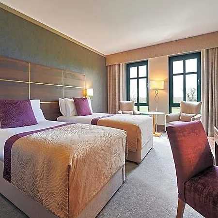Manor Estate 4* Aldwark (North Yorkshire)