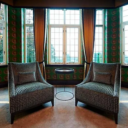Hotel Manor Estate