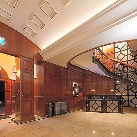 Hotel Manor Estate Aldwark (North Yorkshire)