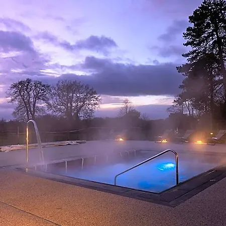 Manor Estate Aldwark (North Yorkshire)