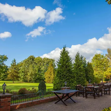 Manor Estate 4* Aldwark (North Yorkshire)
