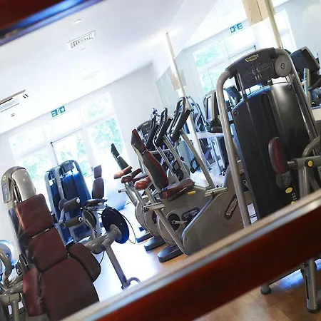 호텔 Manor Estate 알드워크