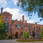 Szálloda Manor Estate Aldwark