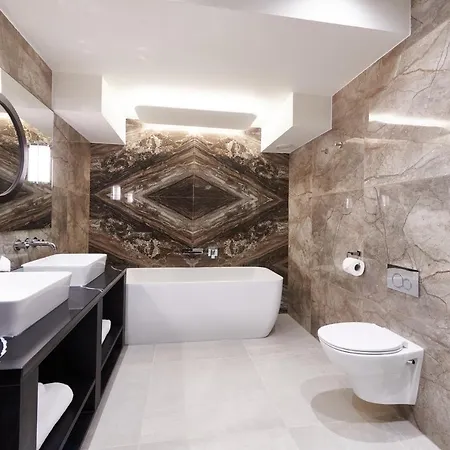 فندق Aldwark Manor Estate 4*