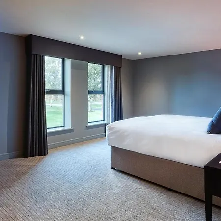 فندق Aldwark Manor Estate 4*