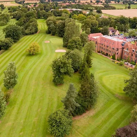 Manor Estate 4* Aldwark