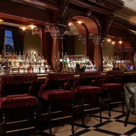 فندق Aldwark Manor Estate أُلدوارك