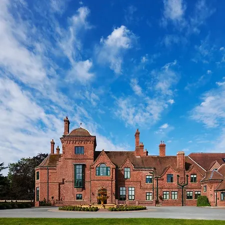 Aldwark Manor Estate فندق أُلدوارك