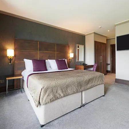 Aldwark Manor Estate 4*
