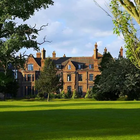 Manor Estate Aldwark