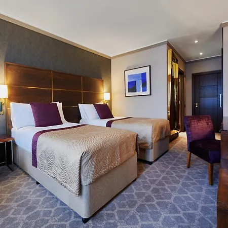 Aldwark Manor Estate أُلدوارك