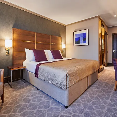 فندق Aldwark Manor Estate أُلدوارك