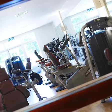 Manor Estate Алдварк