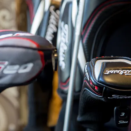 Manor Estate Алдварк