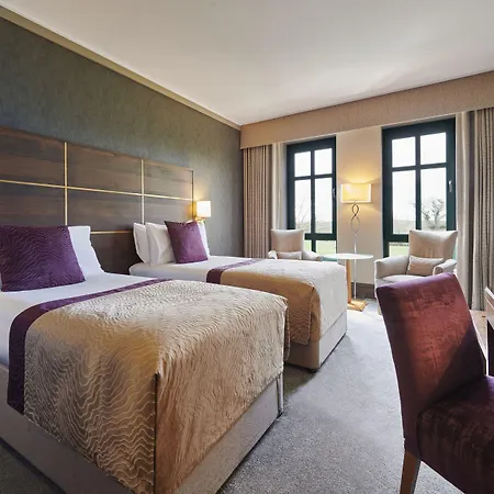 Manor Estate Алдварк