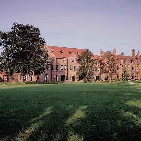 Aldwark Manor Estate