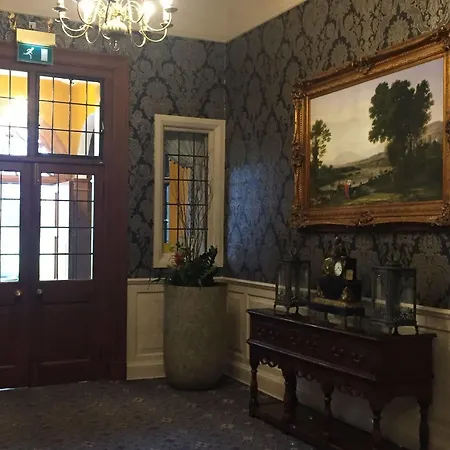 فندق Aldwark Manor Estate أُلدوارك