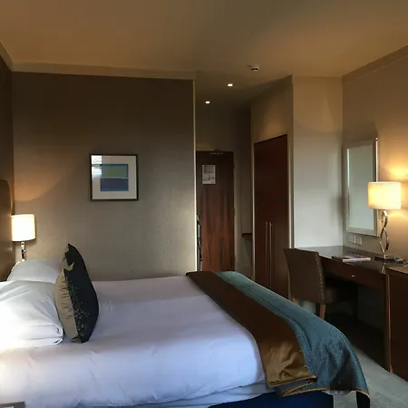 Aldwark Manor Estate فندق 4*