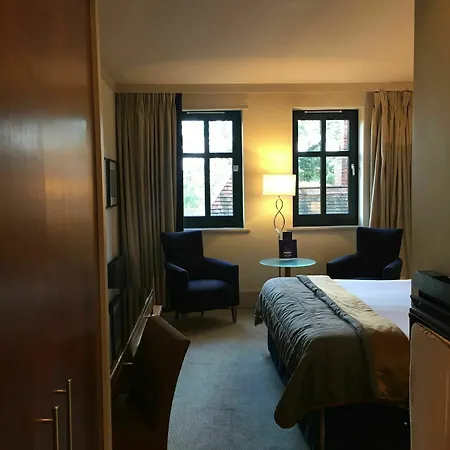 فندق Aldwark Manor Estate أُلدوارك