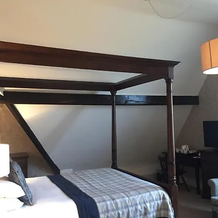 Aldwark Manor Estate فندق 4*